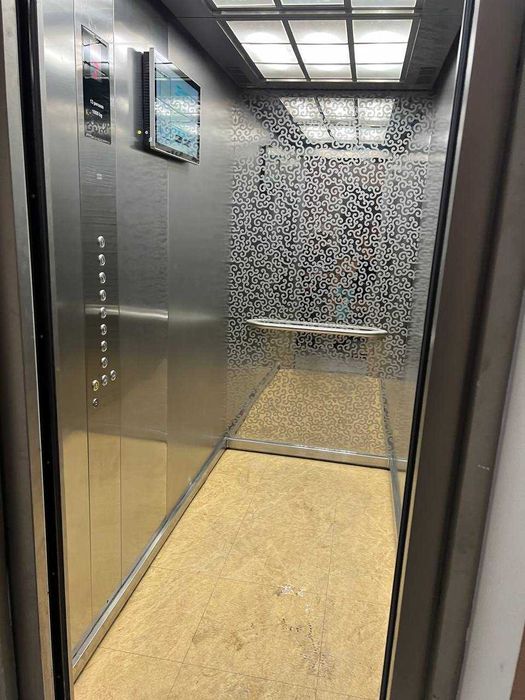 Продам новостройка с ремонтом "ЖК СЕБЗАР" Застройщик GOLDEN HOUSE