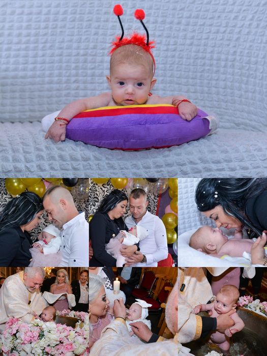 Servicii Foto-Video – Nunta, Botez, Alte Evenimente