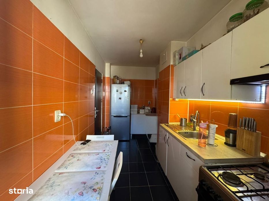 3 Camere || Calea Victoriei
