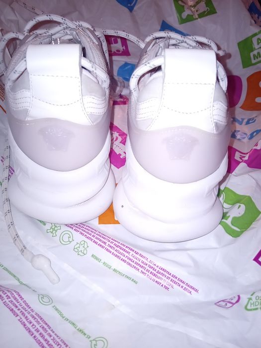 Adidași Versace originali