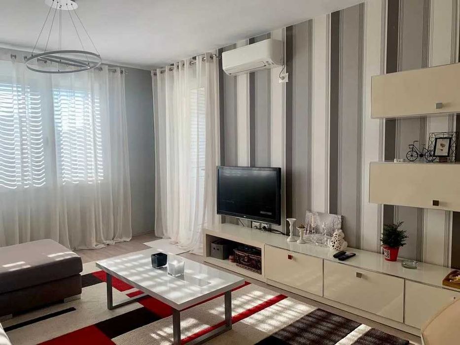 Продава се Двустаен апартамент в София, Малинова долина - 72 кв.м за 1091 €/кв.м - Снимка #1