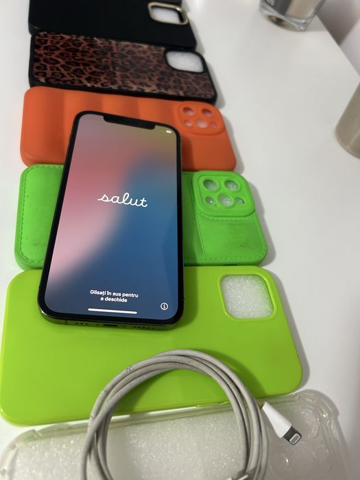 Vand Iphone 12 PRO Impecabil 128 GB