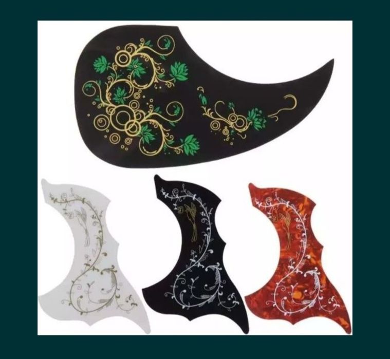 Пластиковые фиши