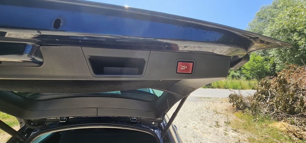 Citroen c5 x7 tourer 140к.с. 2.0hdi