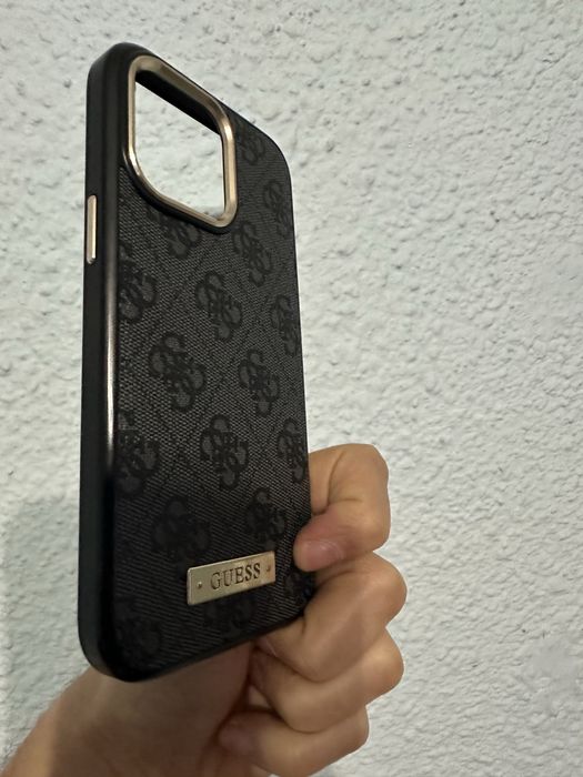 OFERTA!!!Husa magsafe iphone 14 pro max originale