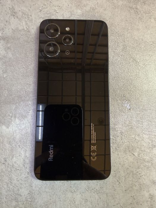 Xiaomi Redmi 12, 128 гб, Костанай 1015