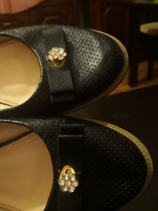 Балетки 37 размер