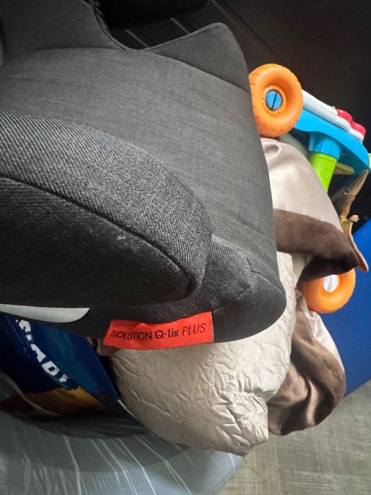 Cybex 3-12 Лет автокресло