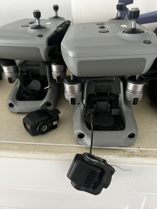 Сервисный центр по ремонту дронов DJI, Autel evo