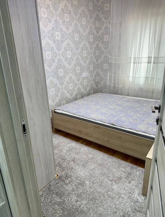 Продаётся квартира в Массив Буз-2 Ор Эко базар