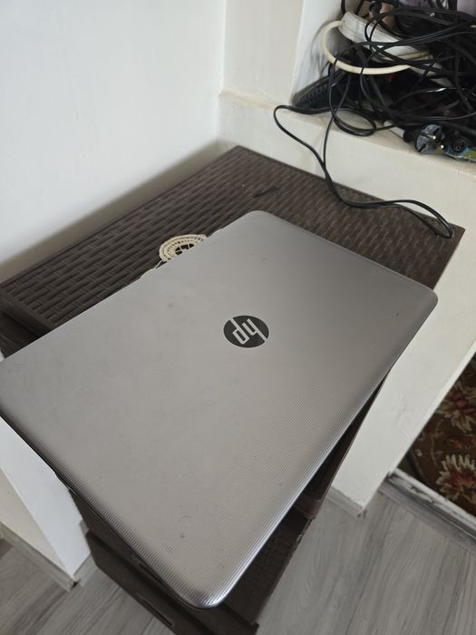 Hp laptop i5 generatia 7