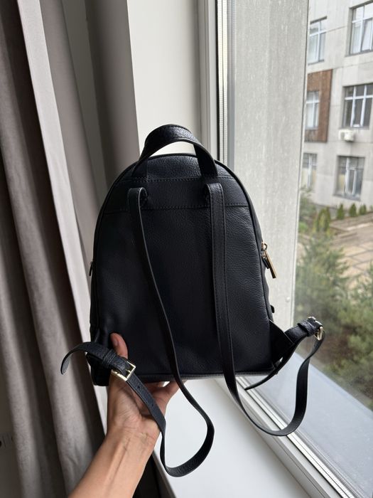 Ориганал б/у Michael Kors рюкзак