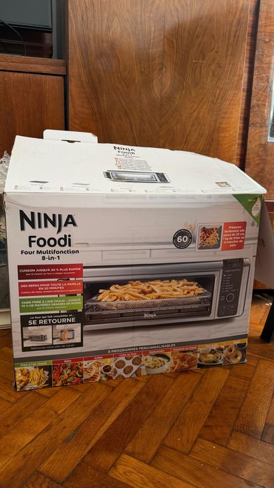 Дигитална Фурна Ninja airfryer oven