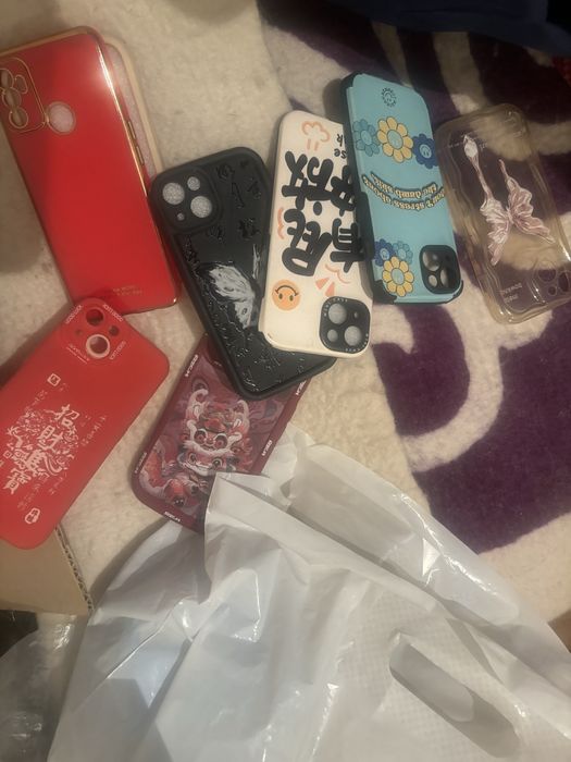 Айфон 14 чехолы бесплатно срочно