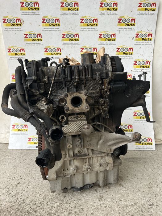 Motor 1.0 TSi cod DKL Skoda Fabia Rapid VW T Cross Golf7 Polo