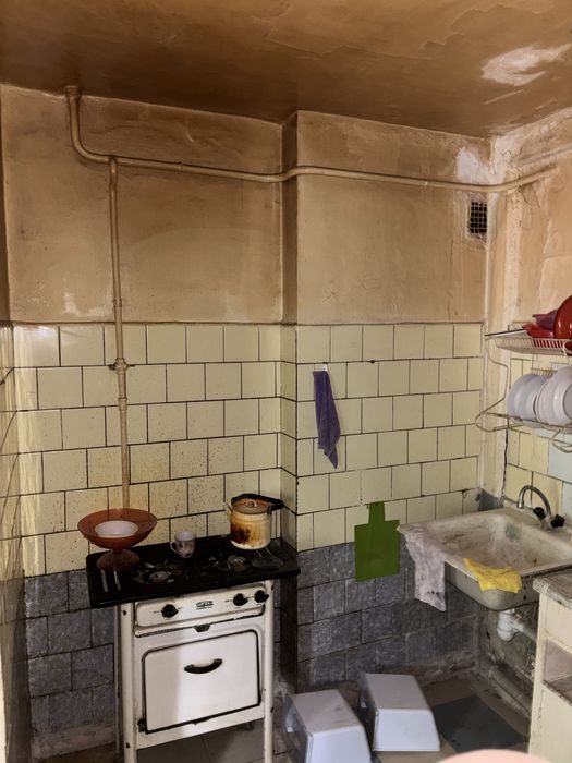 Двухкомнатная квартира продаю