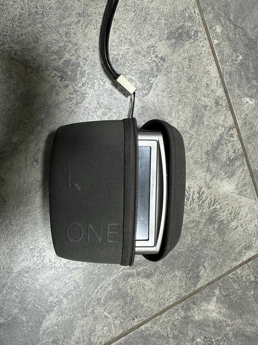 Стара навигация TomTom ONE