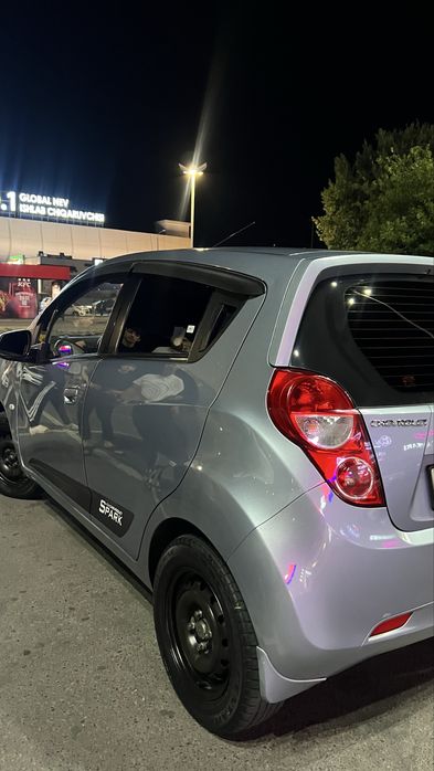 Spark 1.25  delphin rang 1poz