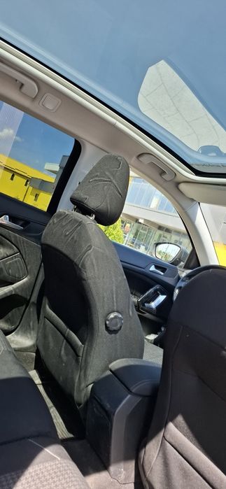 PEUGEOT 308 2019 — imagine 4