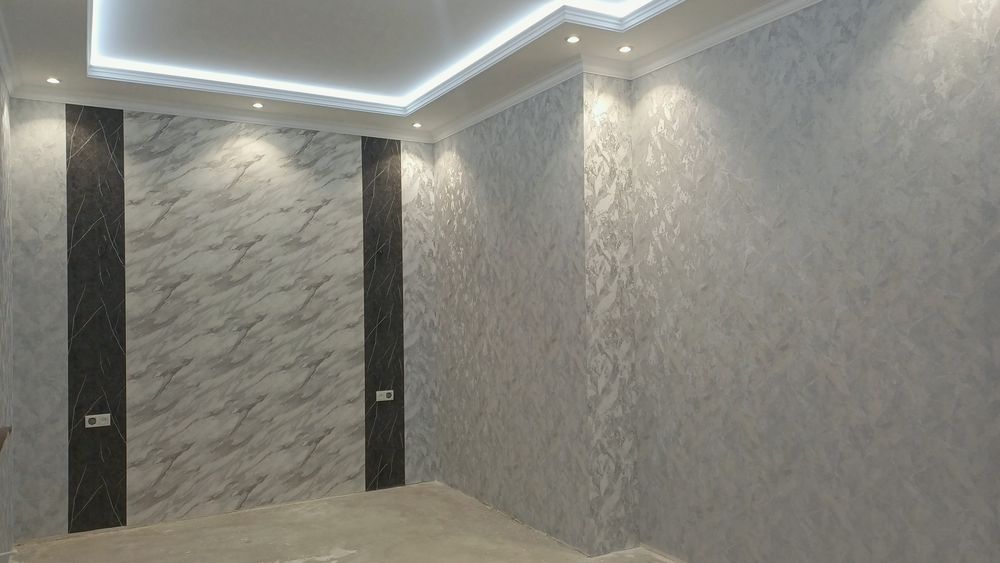 Маляр уста Малярка Абой краска  ламинат  устаси