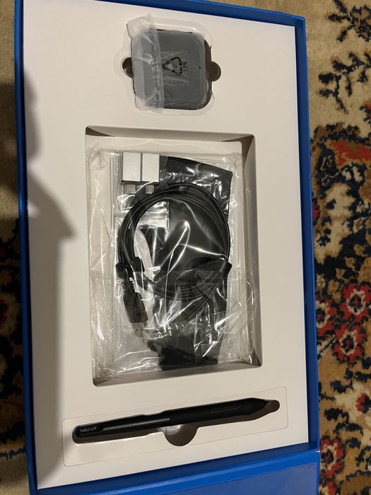 Графический планшет