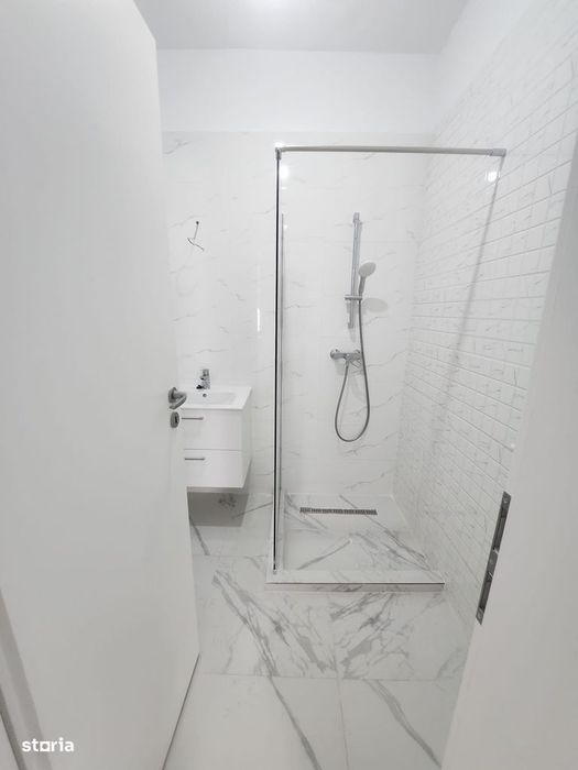 Apartament - Mobilat - Utilat - Militari Residence