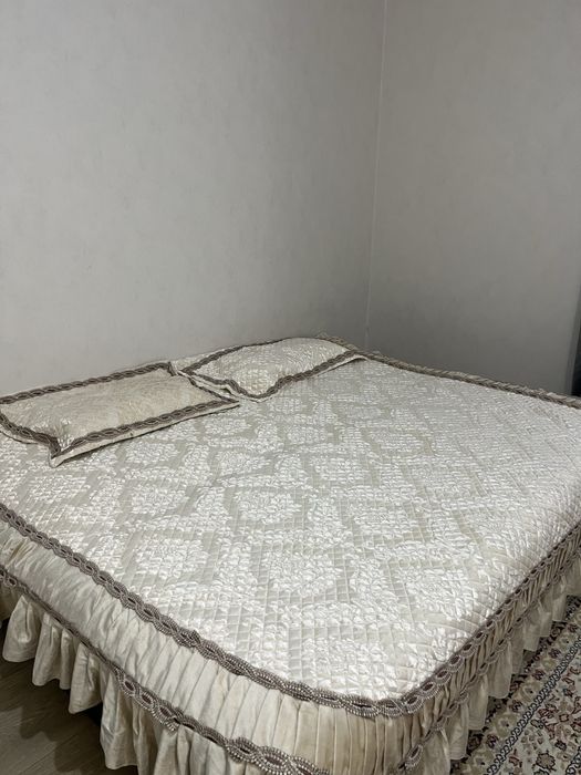 Покрывала на кровать