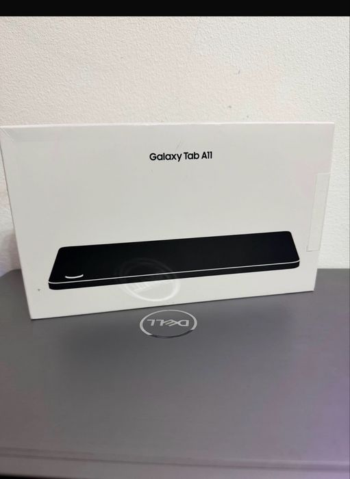 Samsung Galaxy TAB A 11 128GB/8GB RAM-Sigilata