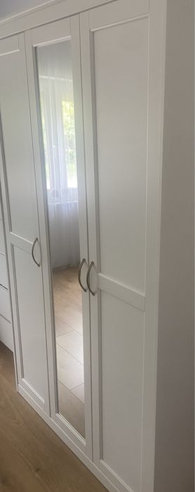Vand dulap Ikea
