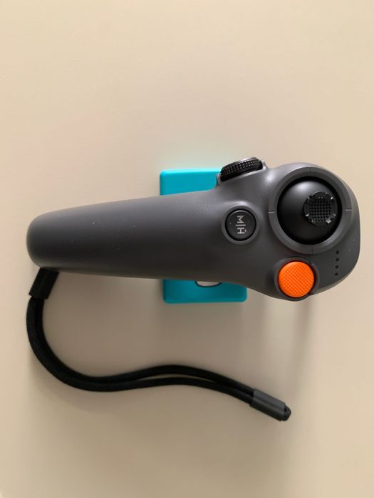 dji motion controller 3 nou-nouț