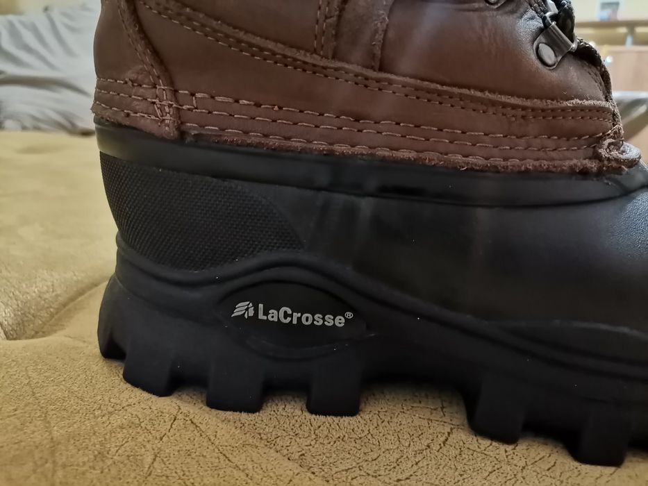 Дамски зимни обувки LaCrosse Туристически обувки 37