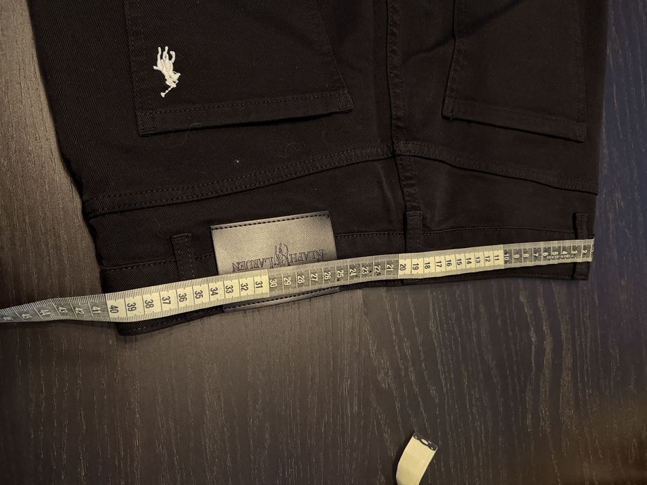 Blugi polo ralph lauren