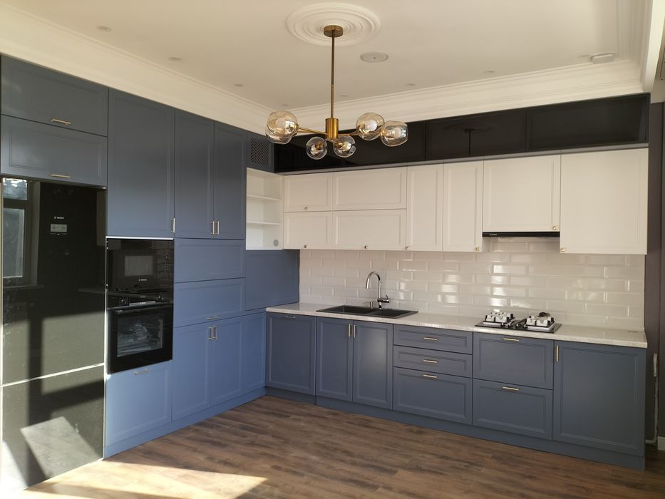 Мебель на заказ!