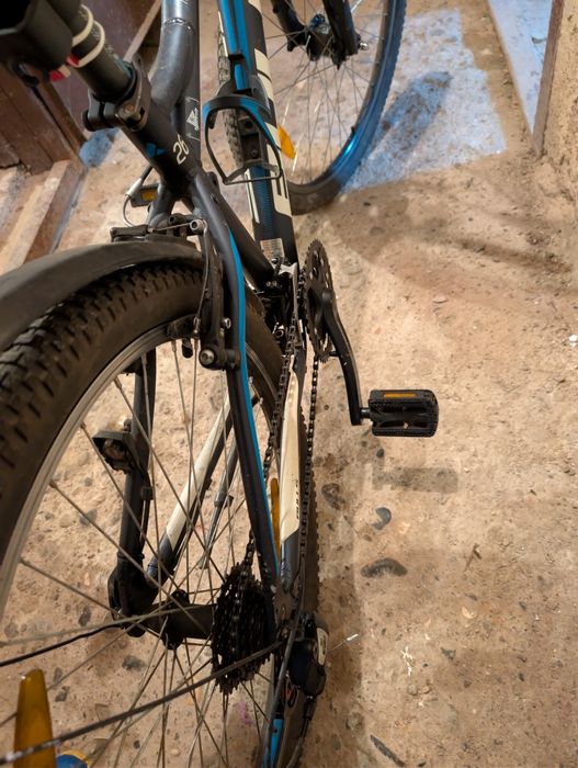 Bicicletă Bulls roți 26