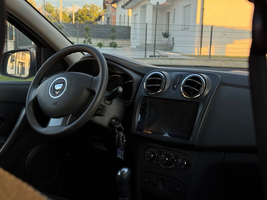 Vând Dacia Sandero 2016, 1.5 dci