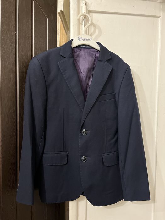 Пиджак на мальчика Glasman