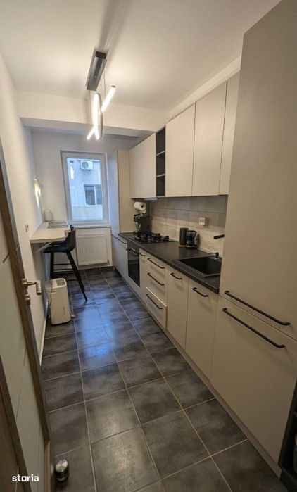 Apartament premium 2 camere Dimitrie Leonida - Berceni 5, 1'M, Parcare