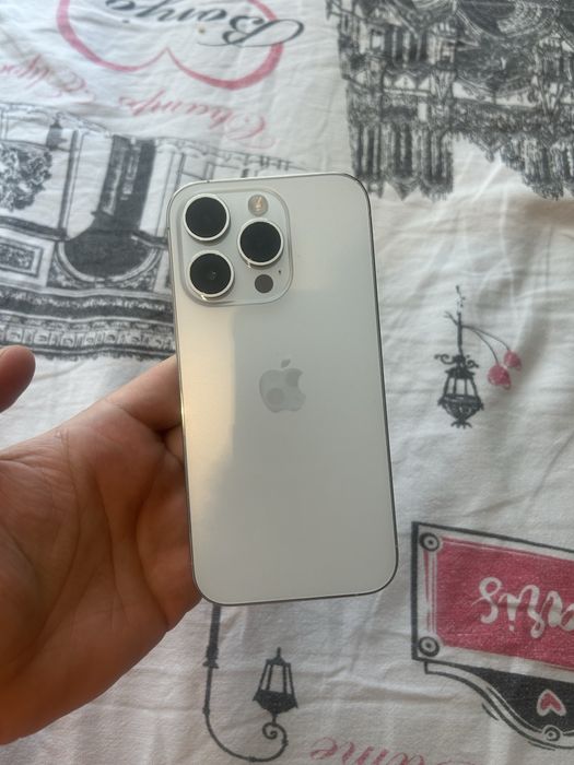 Iphone 14pro max 128gb