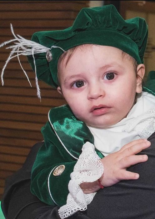 Portrete realistice & lucrări la comandă