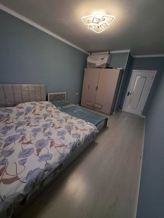 3-х комнатная 67 кв.м. -64.000 Водник, Мусаффо Маскан, Янги Узбекистан