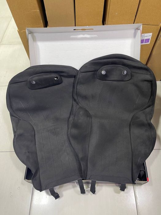 Gac Aion i60 nakitka alicantaro