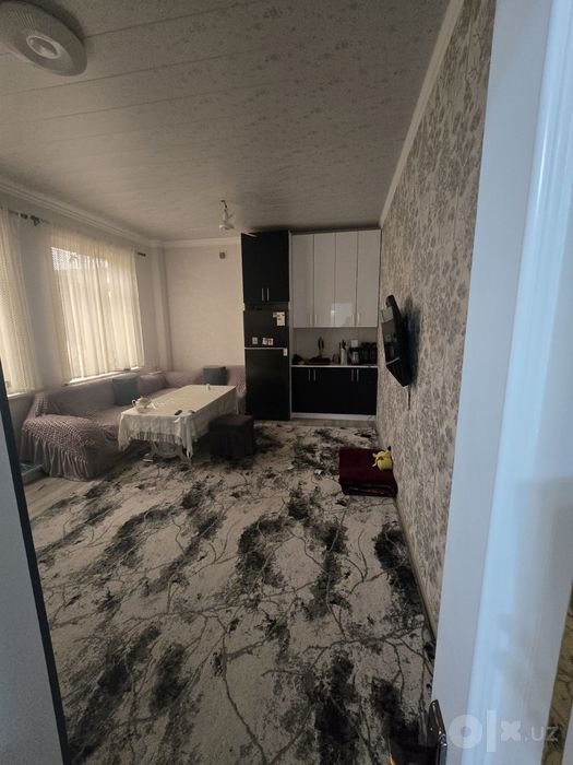 3 qavatli premium hovli uy sotiladi