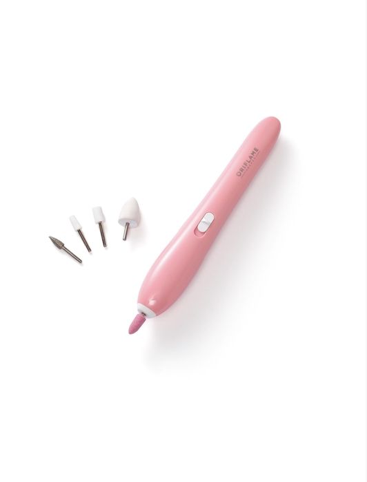 Пила за нокти 5 в 1