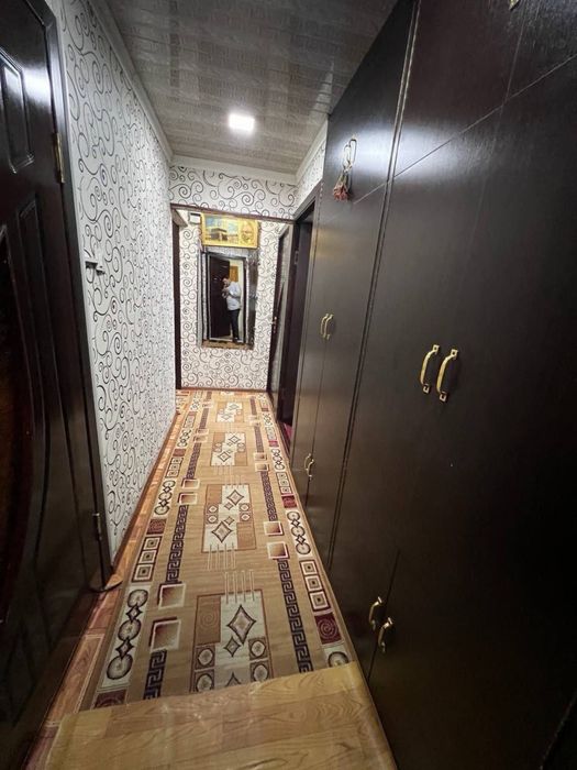 Проодается 4 комнатная Чиланзар Г9А