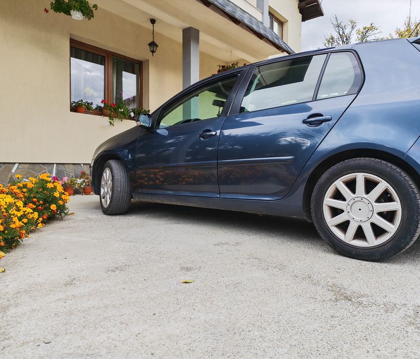 VOLKSWAGEN Golf 0 — imagine 3