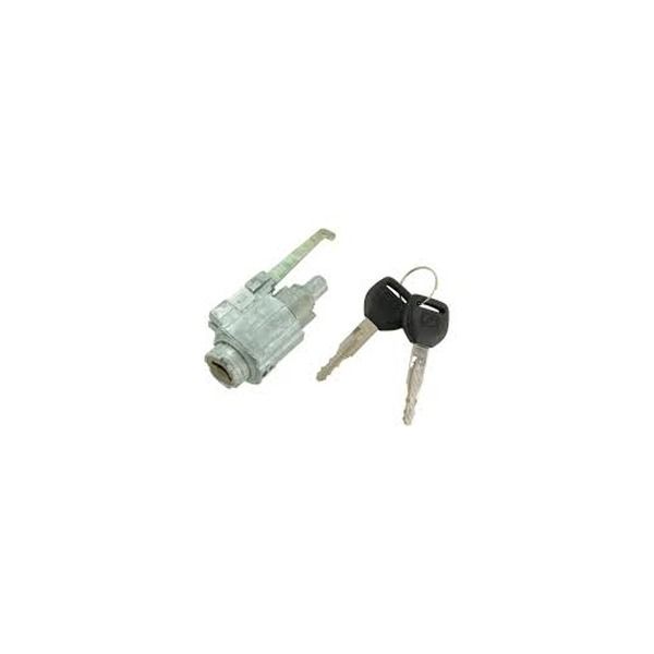 Butuc contact cheie pornire Honda Accord (Cf/Cg/Ch/Cl) Sedan (Eu), 1998-2002, cu cilindru de blocare a aprinderii, 35131-S84-A01