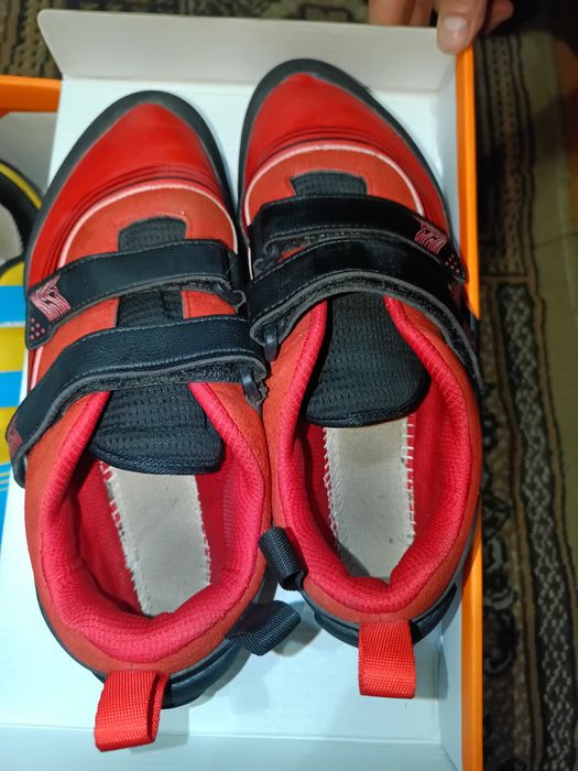 Продам скалолазное оборудование.