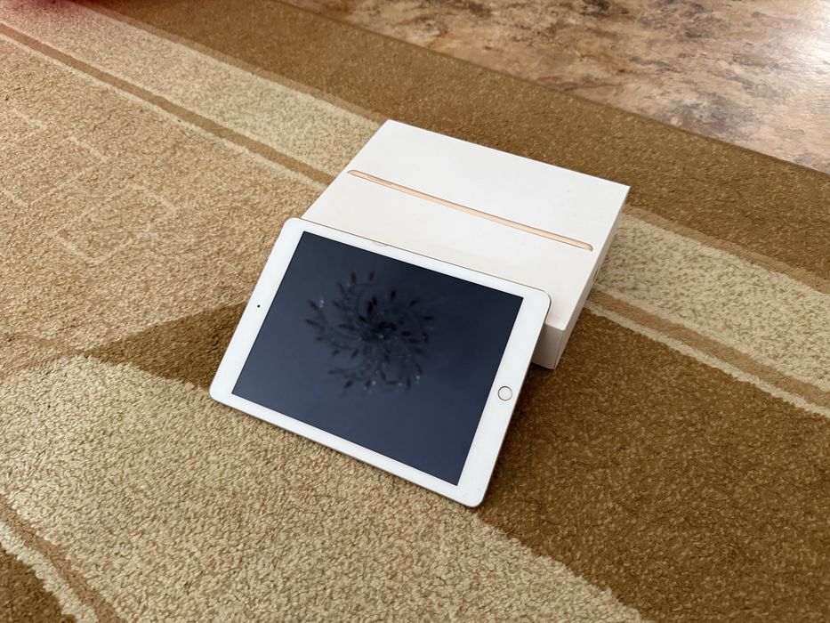 IPad 5-го поколения