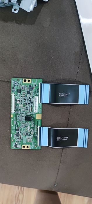 Телевизор Sony 55 инча на части