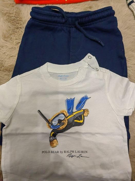 Дрешки  момче 80-86